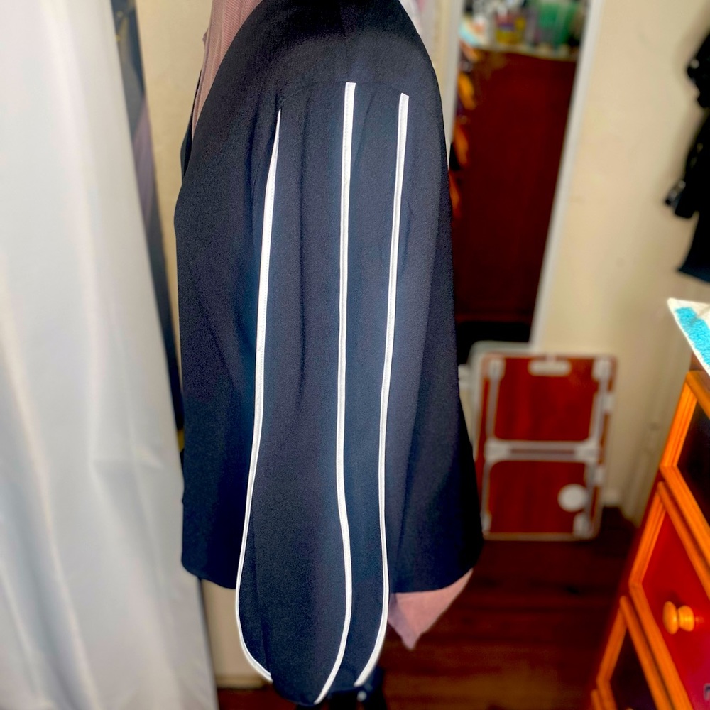 #MarcNewYork XL Blouse